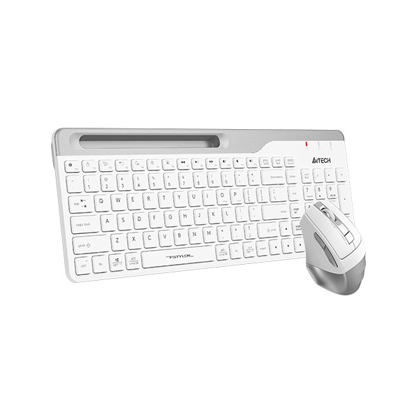 A4Tech FB2535C ICY WHITE