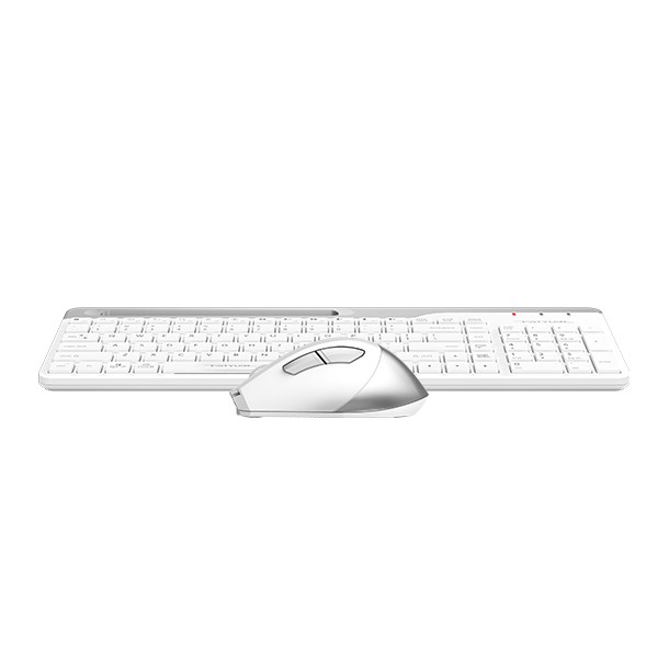 A4Tech FB2535C ICY WHITE