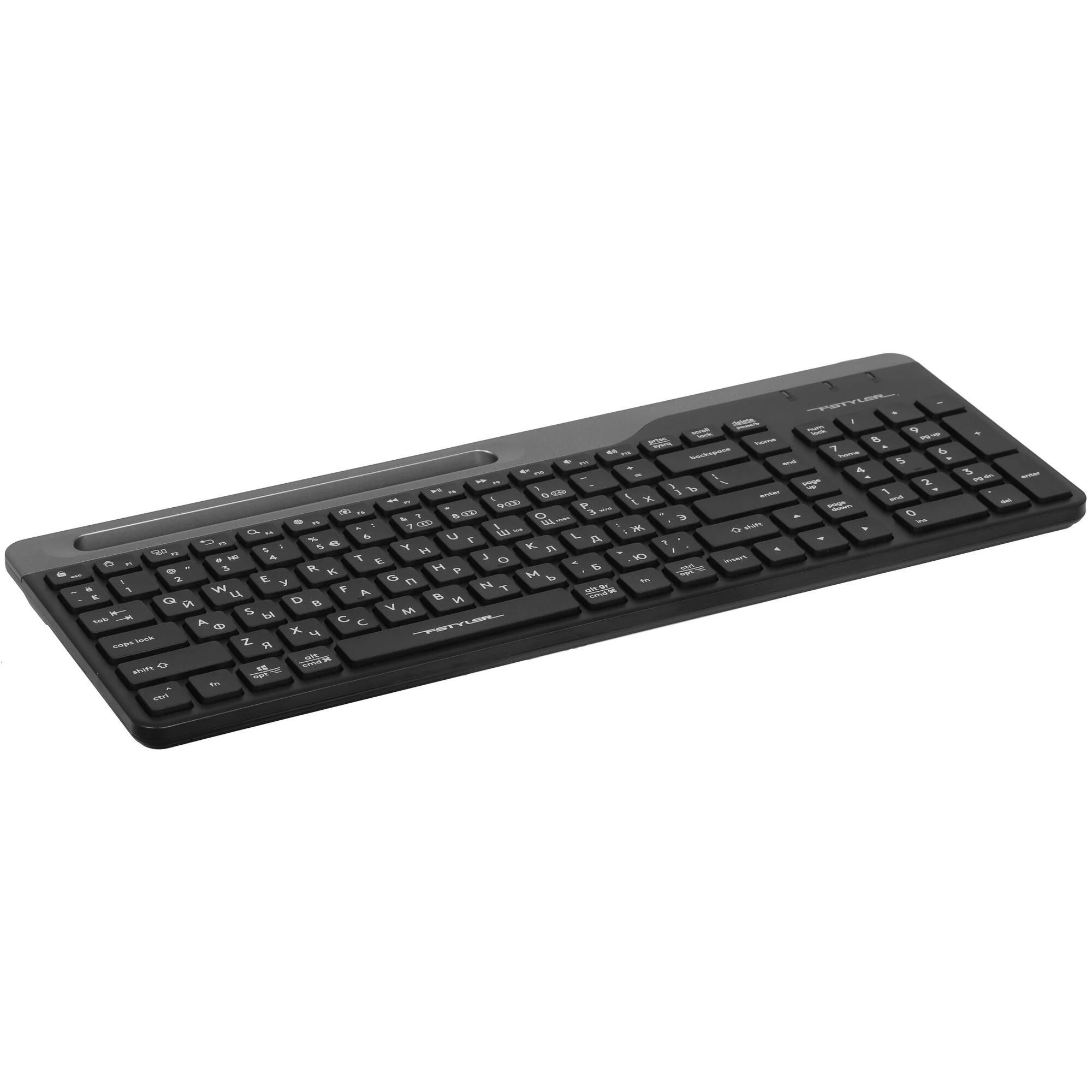 A4Tech FBK25 BLACK