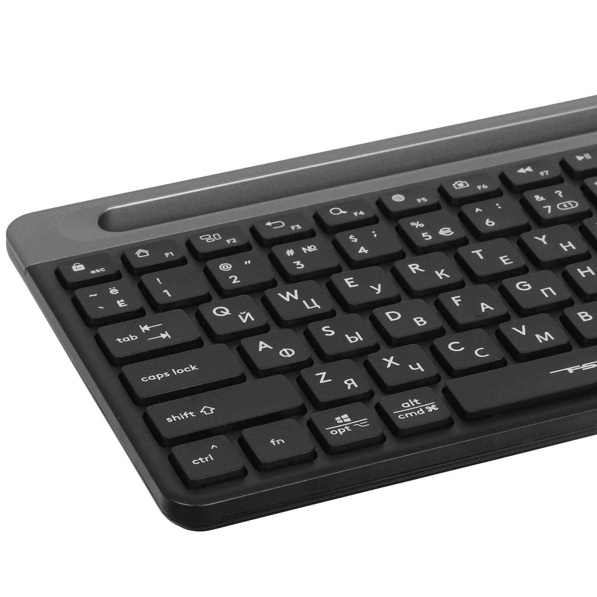 A4Tech FBK25 BLACK