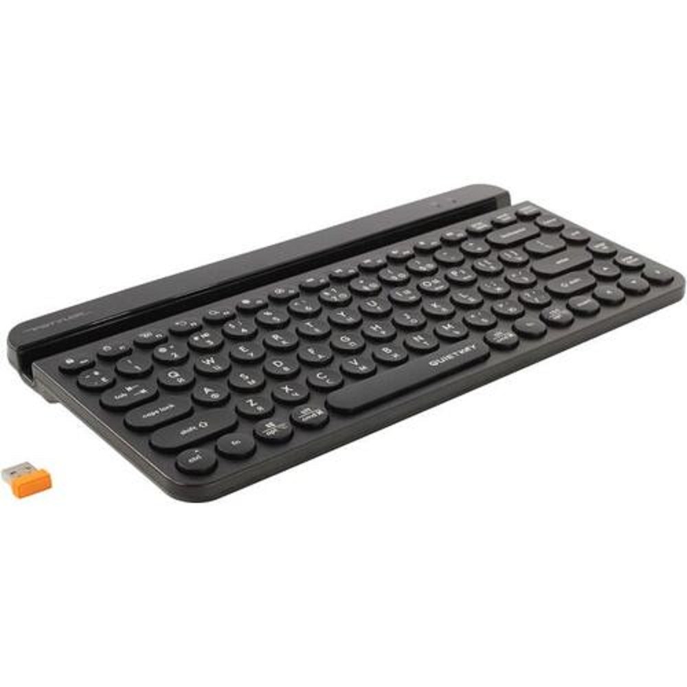 A4Tech FBK30 BLACKCURRANT