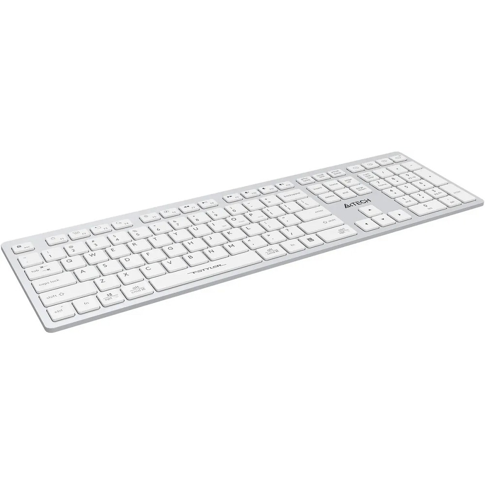 A4Tech FBX50C WHITE