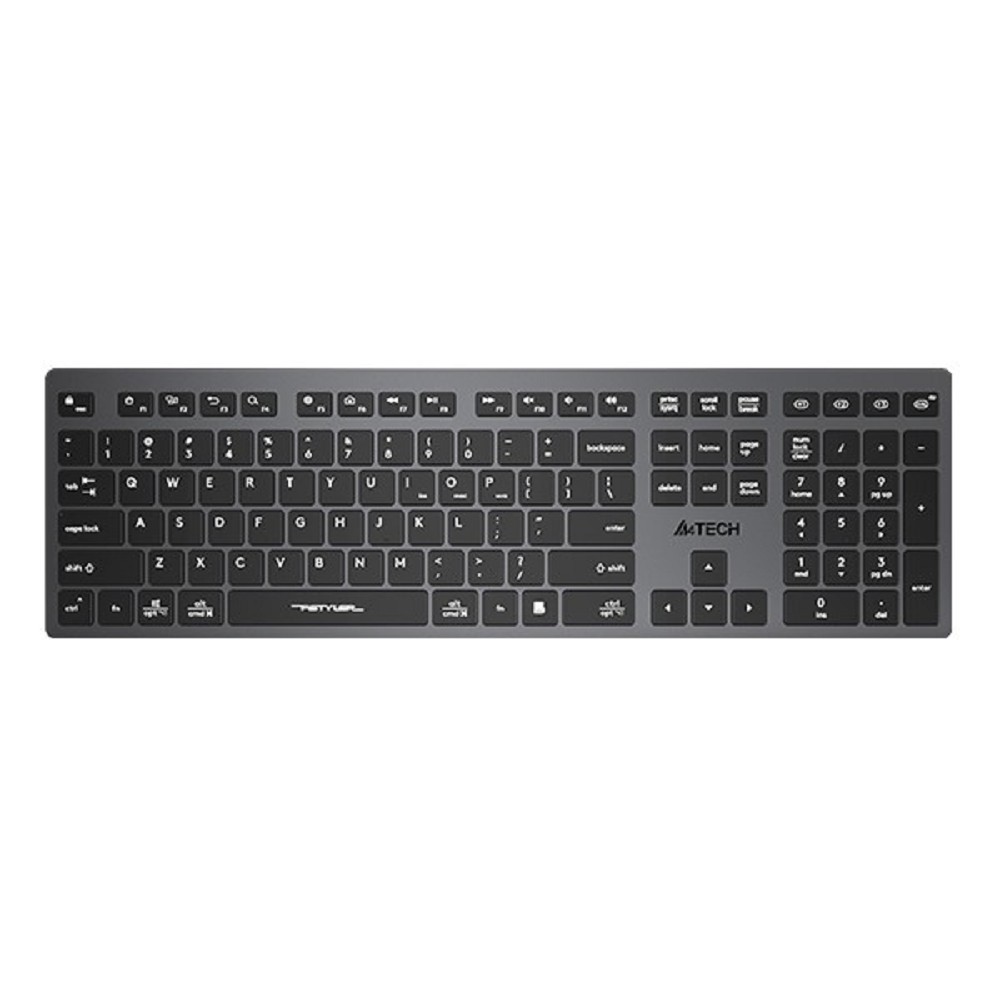 A4Tech FBX50C GREY