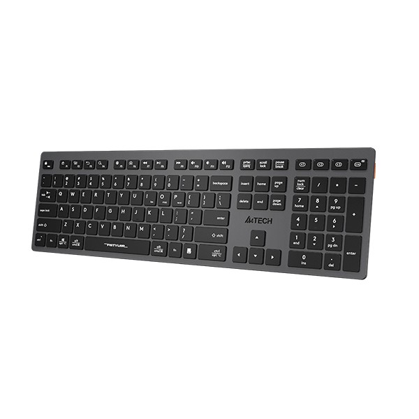 A4Tech FBX50C GREY