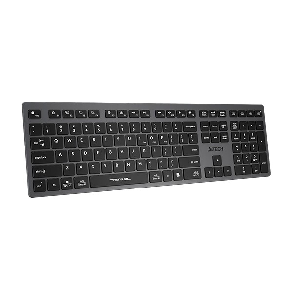 A4Tech FBX50C GREY