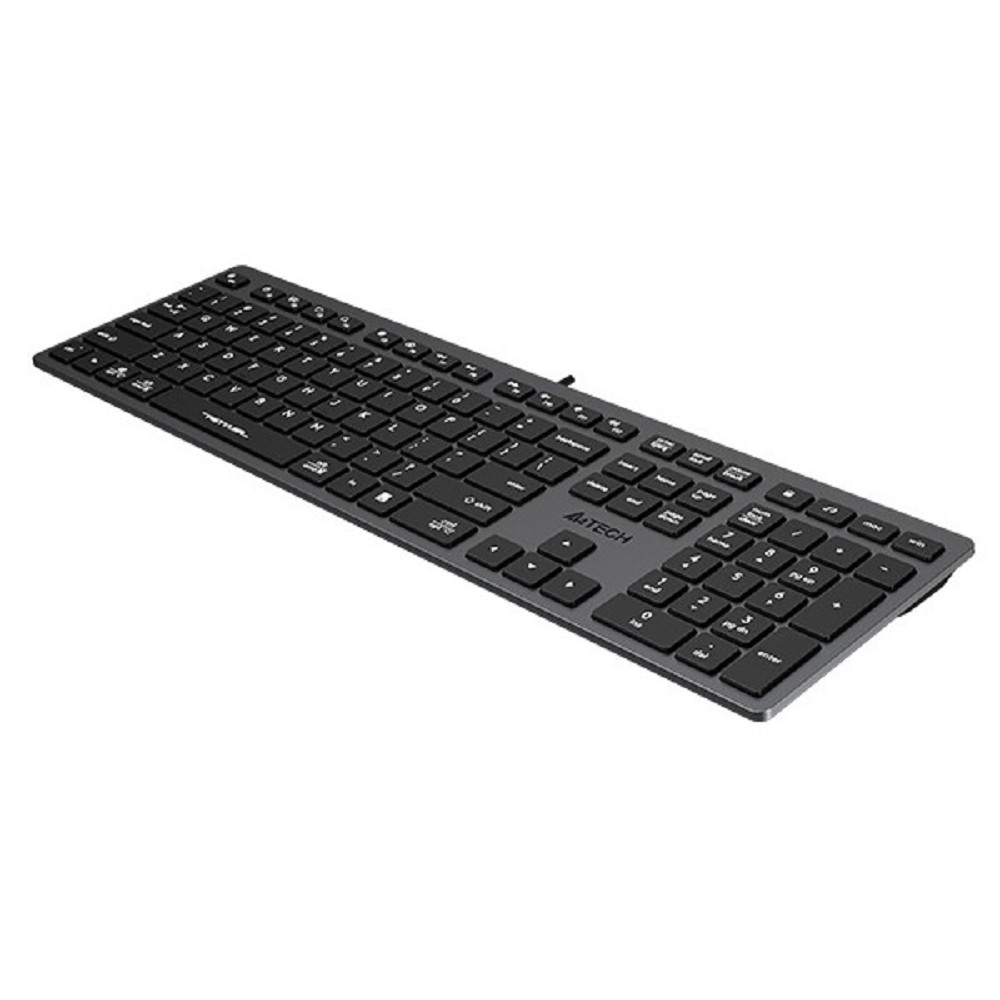 A4Tech FX50 GREY