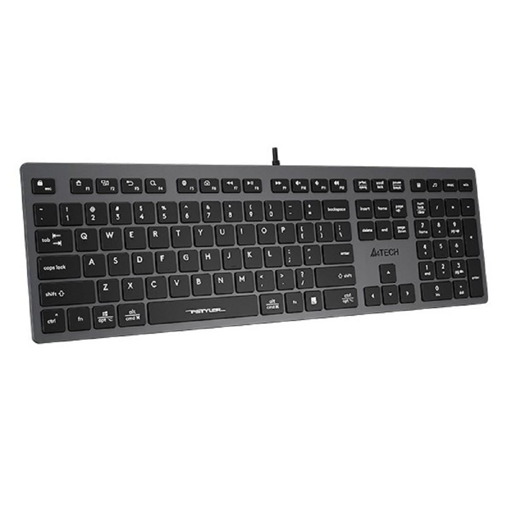 A4Tech FX50 GREY