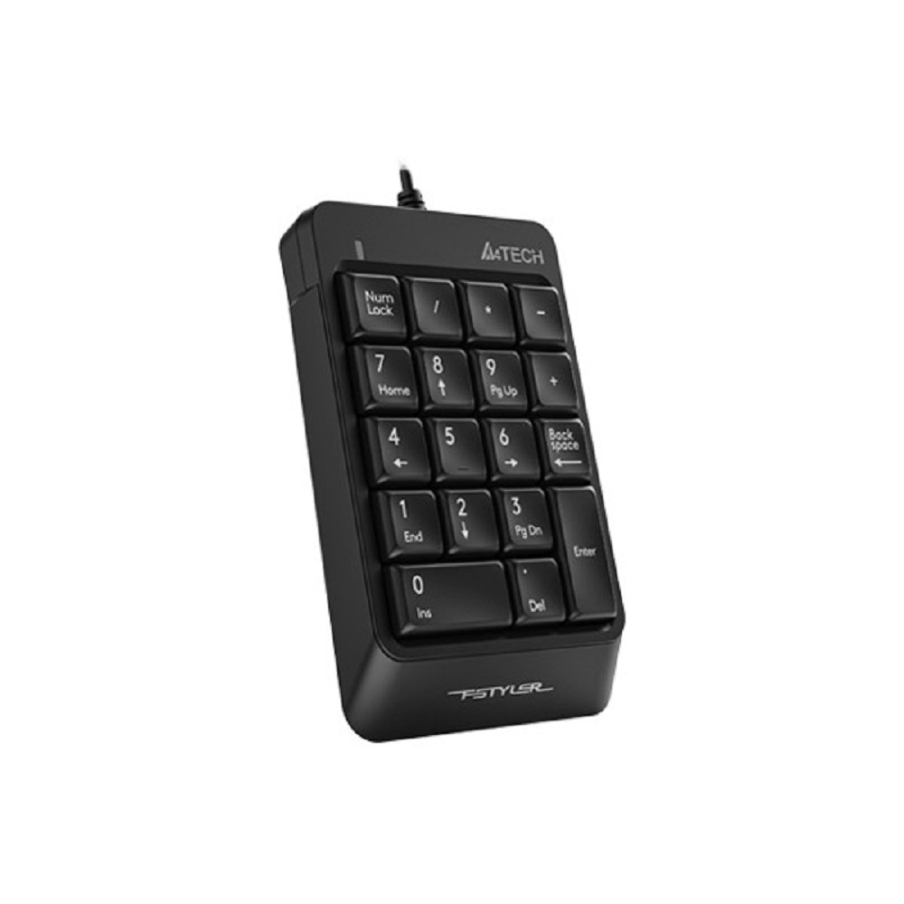A4Tech FK13P BLACK