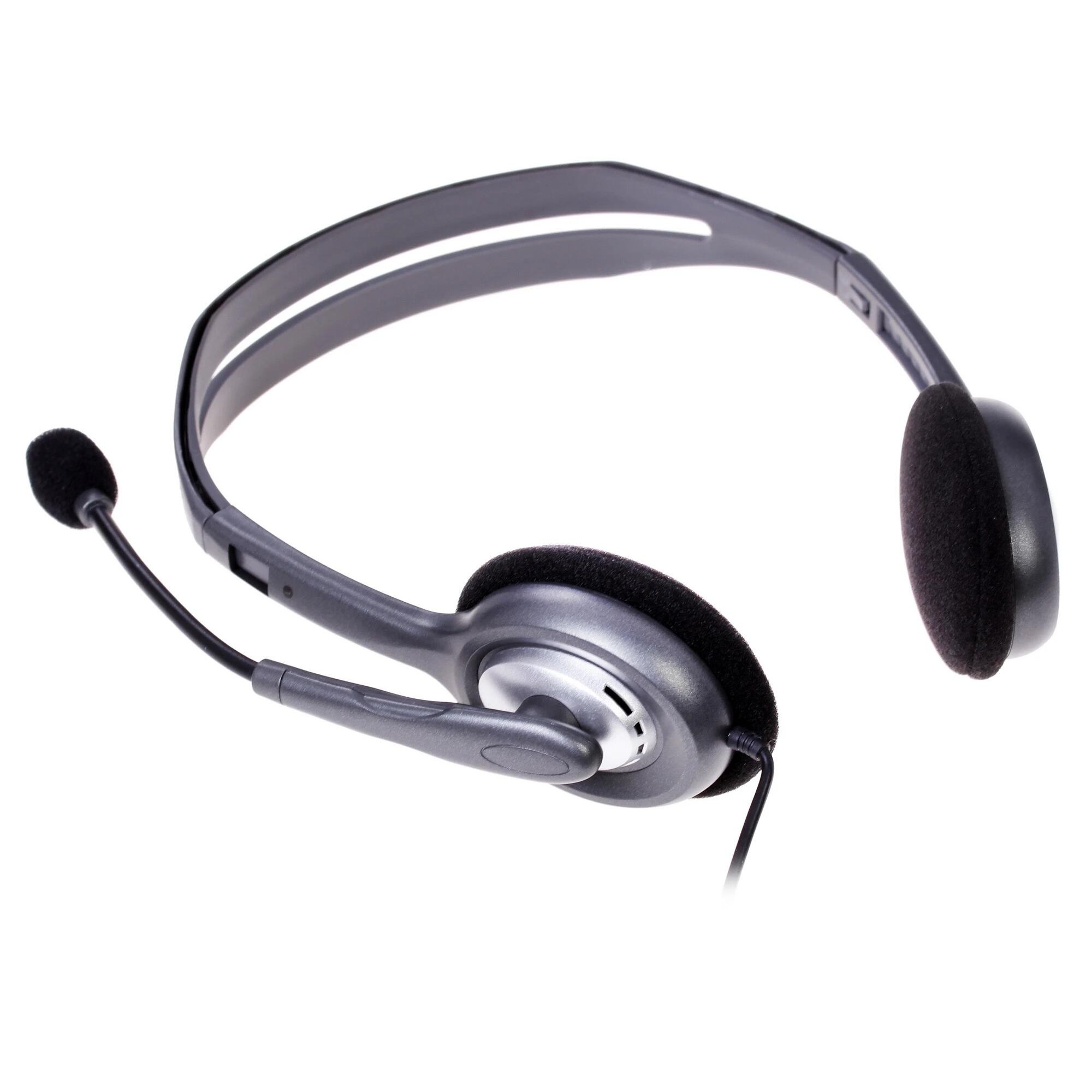 Logitech Headset H110 арт. 981-000472