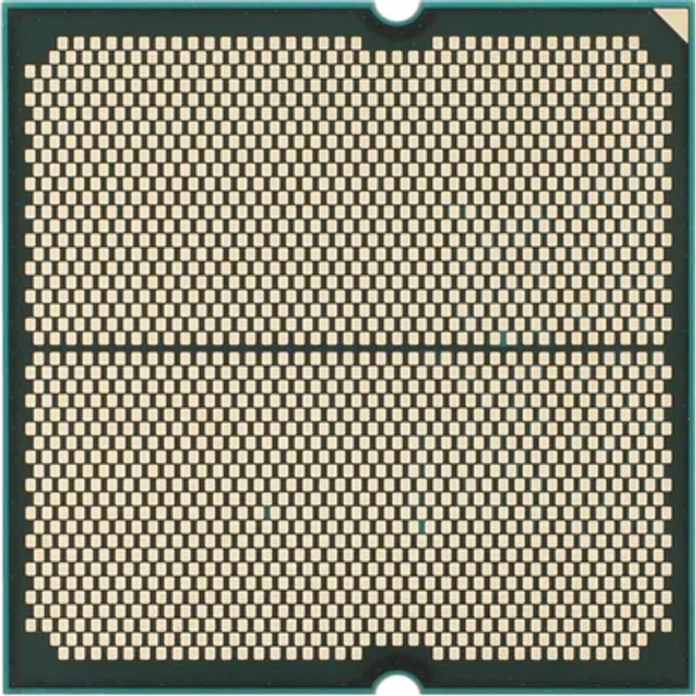 Процессор AMD Ryzen 5 7600X арт. 100-000000593