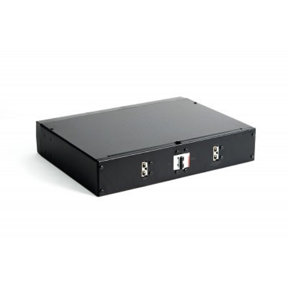 ВББ Бастион SKAT BC 24/18 RACK {2U, 24В, АКБ 4 шт 12В х 9Ач МПТ, (до 6 шт в 1 ИБП - совместим с 492, 9902, 9903, 8762, 8763)} (432) арт. 432 SKAT BC 24/18 RACK