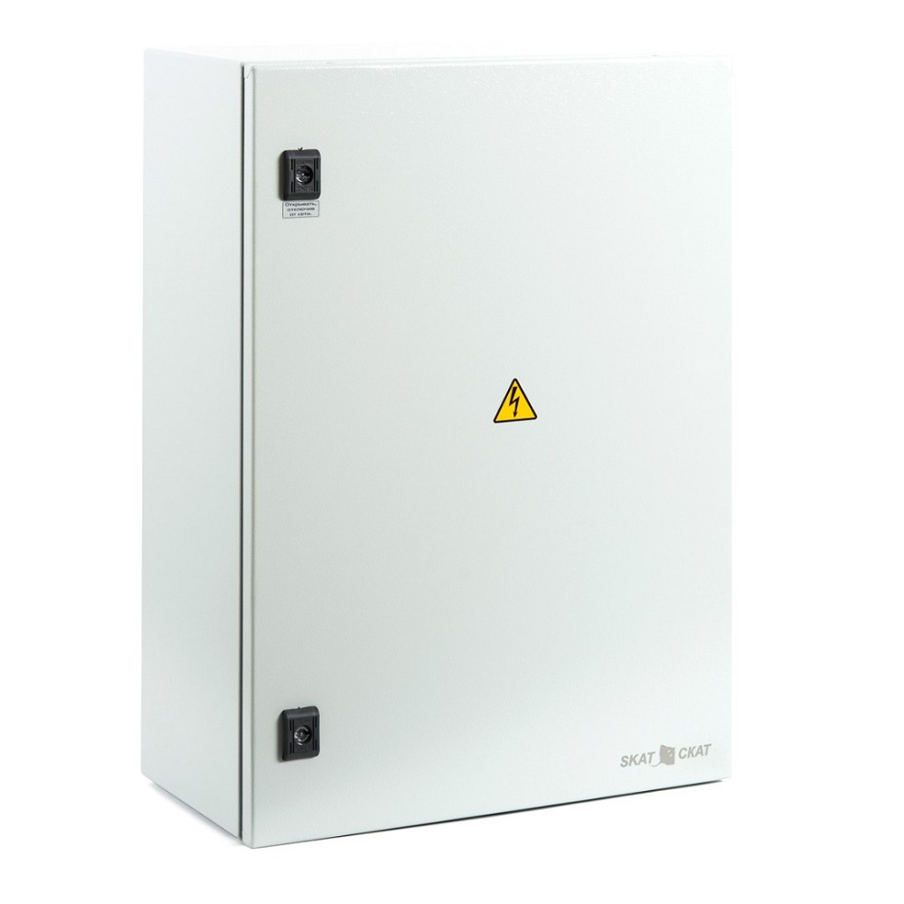 ИБП Бастион SKAT-UPS-1000-IP65-ON-SMART-WiFi-SNMP Источник бесперебойного питания 1000ВА/750Вт, IP65 SNMP Wi-Fi, 220В синусоида, без АКБ - 2 АКБ от 40Ач (бокс для АКБ 1970771) (988) арт. 988 SKAT-UPS-1000-IP65-ON-SMART-WiFi-SNMP