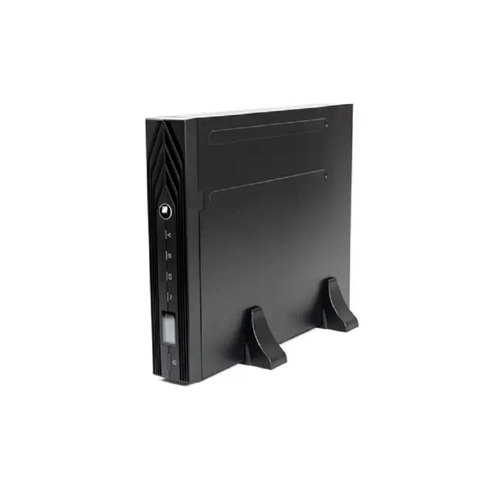 ИБП Бастион SKAT-UPS 1500 RACK БЕЗ АКБ {Online, 1500ВА/1350Вт, стойка/на пол, 2хЕВРО, SNMP/USB/RS-232/EPO, БЕЗ АКБ (3 шт 40-120 Ач или до 4 шт SKAT BC 36/18), МПТ} (489) арт. 489 SKAT-UPS 1500 RACK