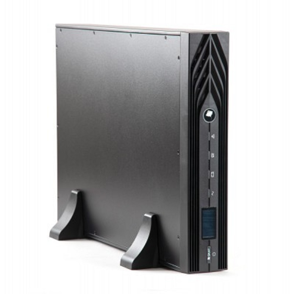 ИБП Бастион SKAT-UPS 6000-RACK-ON БЕЗ АКБ {OnLine, 6000ВА/5400Вт, стойка/на пол, клеммный блок, SNMP/USB/RS-232/EPO, БЕЗ АКБ (16 шт 80-200Ач или 4 шт SKAT BC 192/9), МПТ} (477) арт. 477 SKAT-UPS 6000-RACK-ON