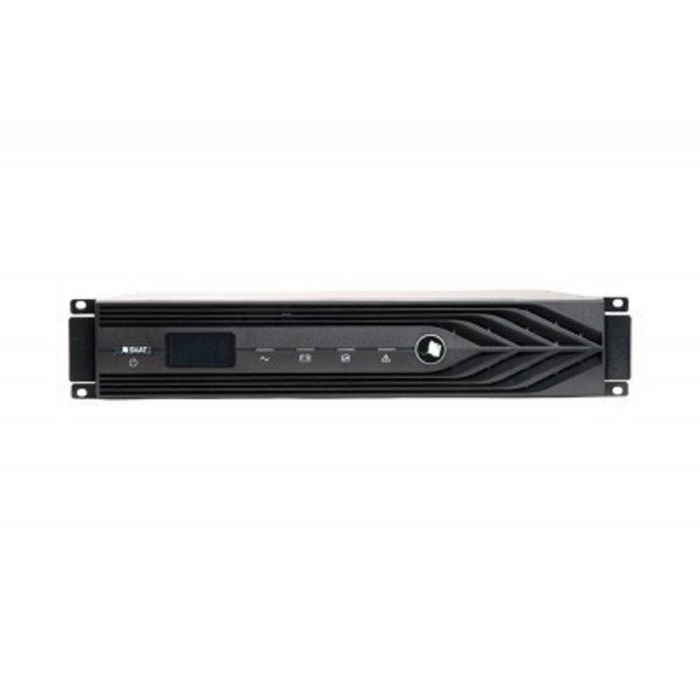 ИБП Бастион SKAT-UPS 6000-RACK-ON БЕЗ АКБ {OnLine, 6000ВА/5400Вт, стойка/на пол, клеммный блок, SNMP/USB/RS-232/EPO, БЕЗ АКБ (16 шт 80-200Ач или 4 шт SKAT BC 192/9), МПТ} (477) арт. 477 SKAT-UPS 6000-RACK-ON