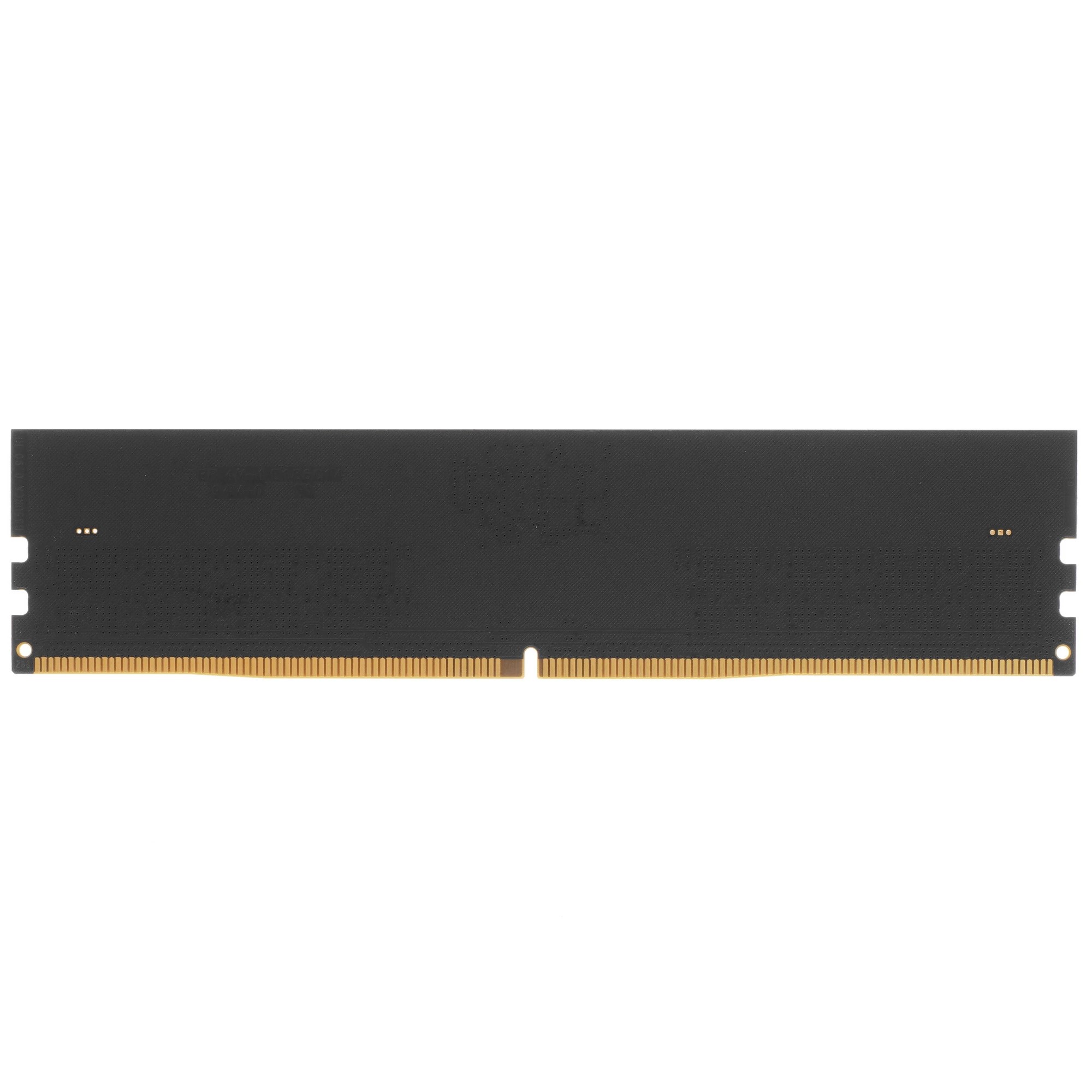 Patriot SL DDR5 DIMM 16GB 5600MHz CL46 1*16GB 46-46-46-90 1.1V арт. PSD516G560081