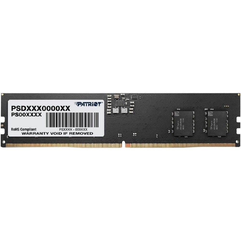 Patriot PSD58G560041