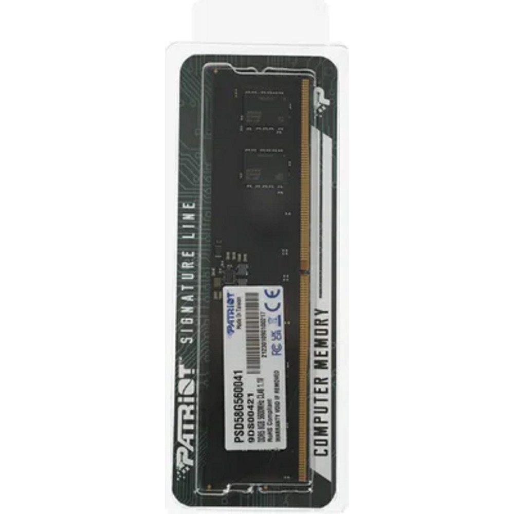 Patriot PSD58G560041