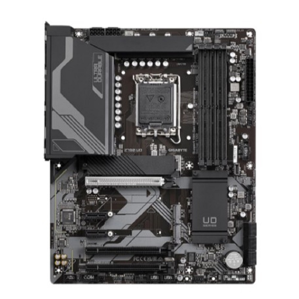 Материнская плата Gigabyte Z790 UD