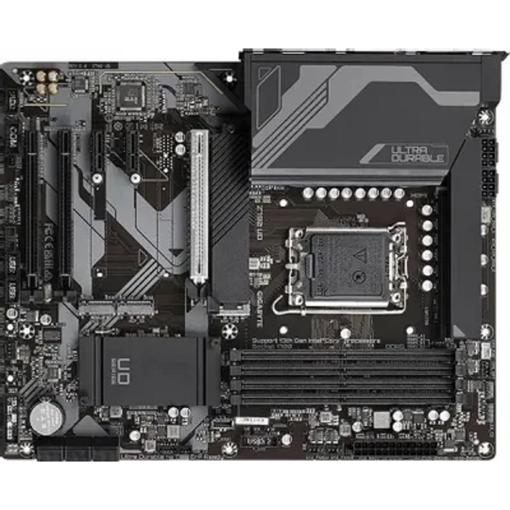 Материнская плата Gigabyte Z790 UD