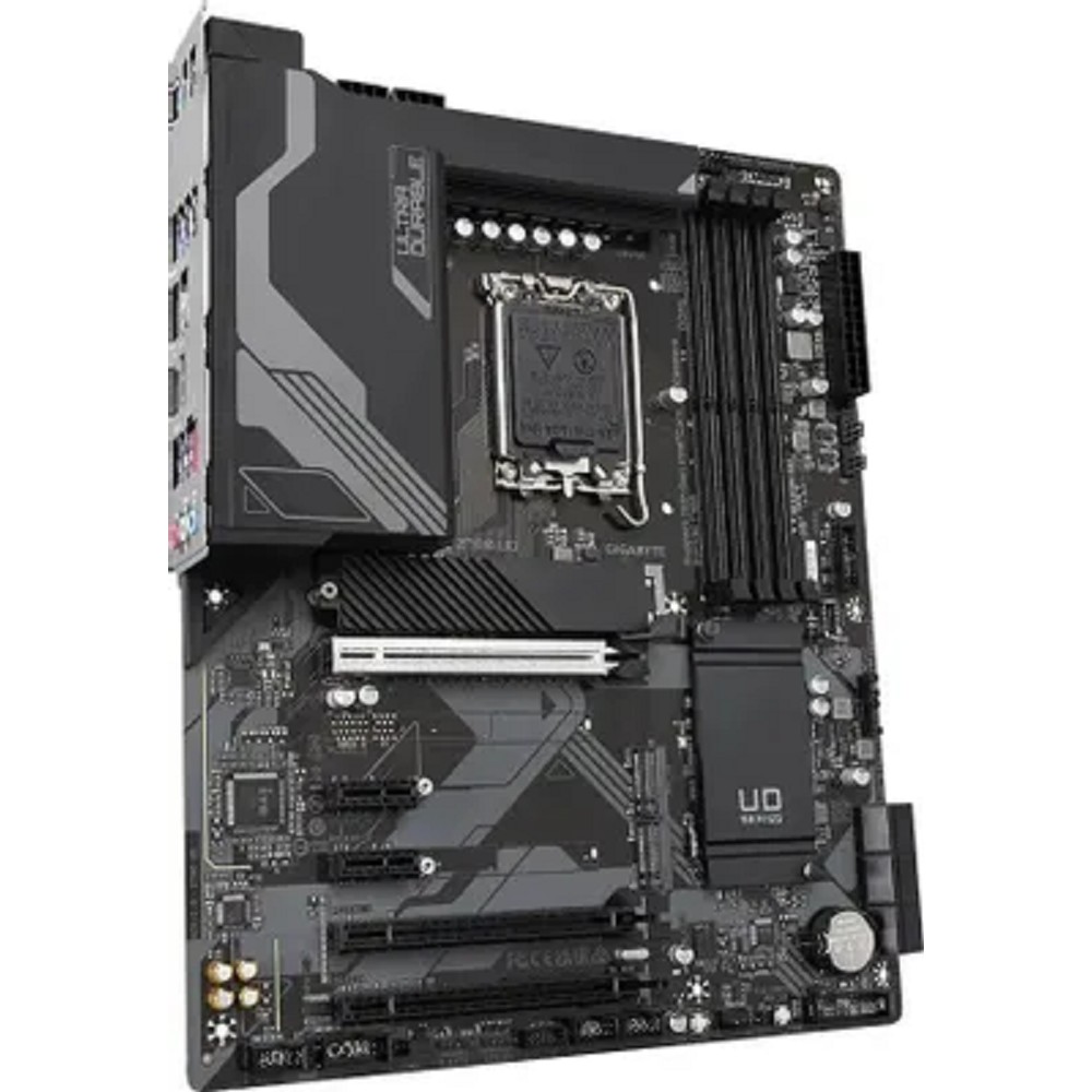Материнская плата Gigabyte Z790 UD