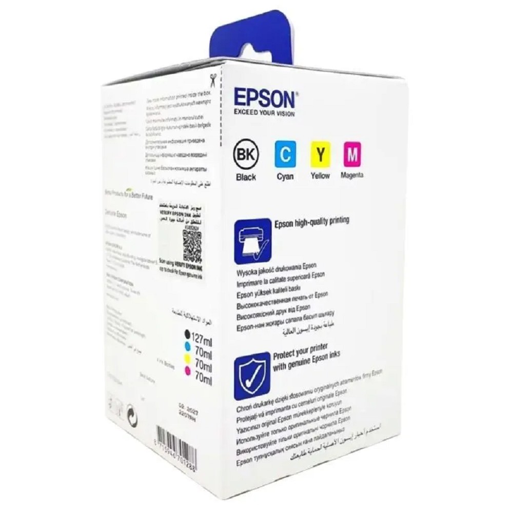 Epson C13T03V64A