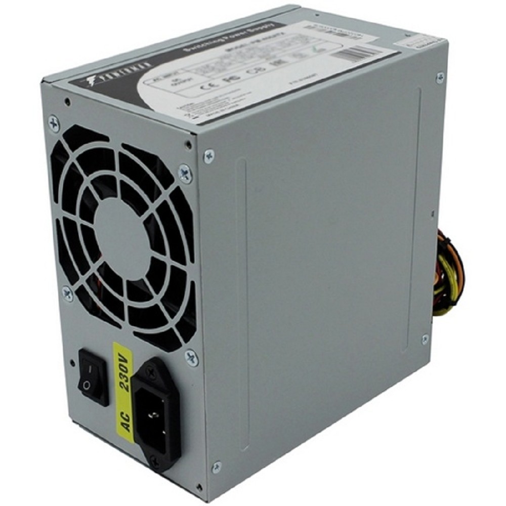 POWERMAN PMP-450ATX [6153674] Inwin