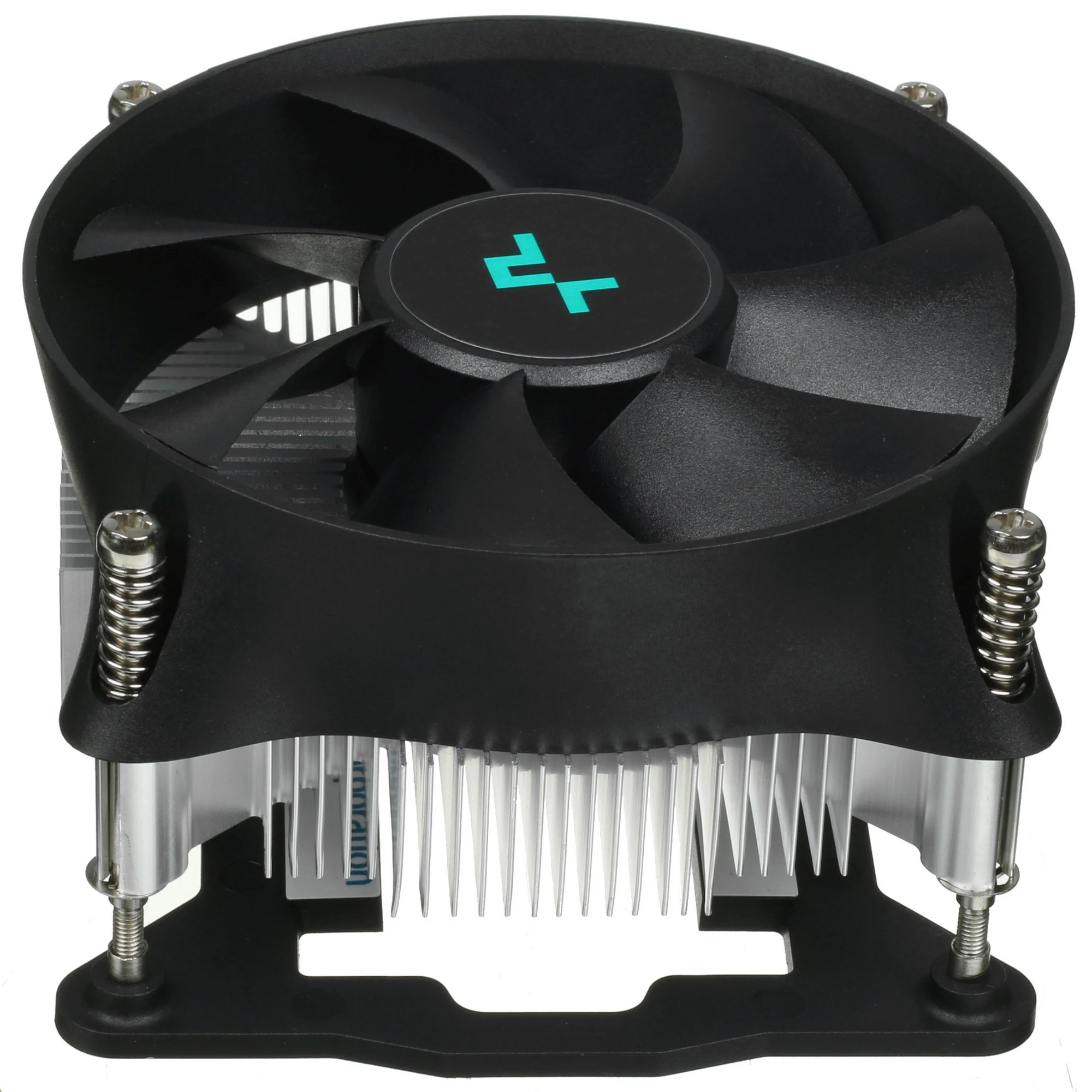 Cooler Deepcool THETA 15 PWM 1700 DeepCool THETA 15 PWM 1700-Intel 1700, Low profile, screws,TDP 65W