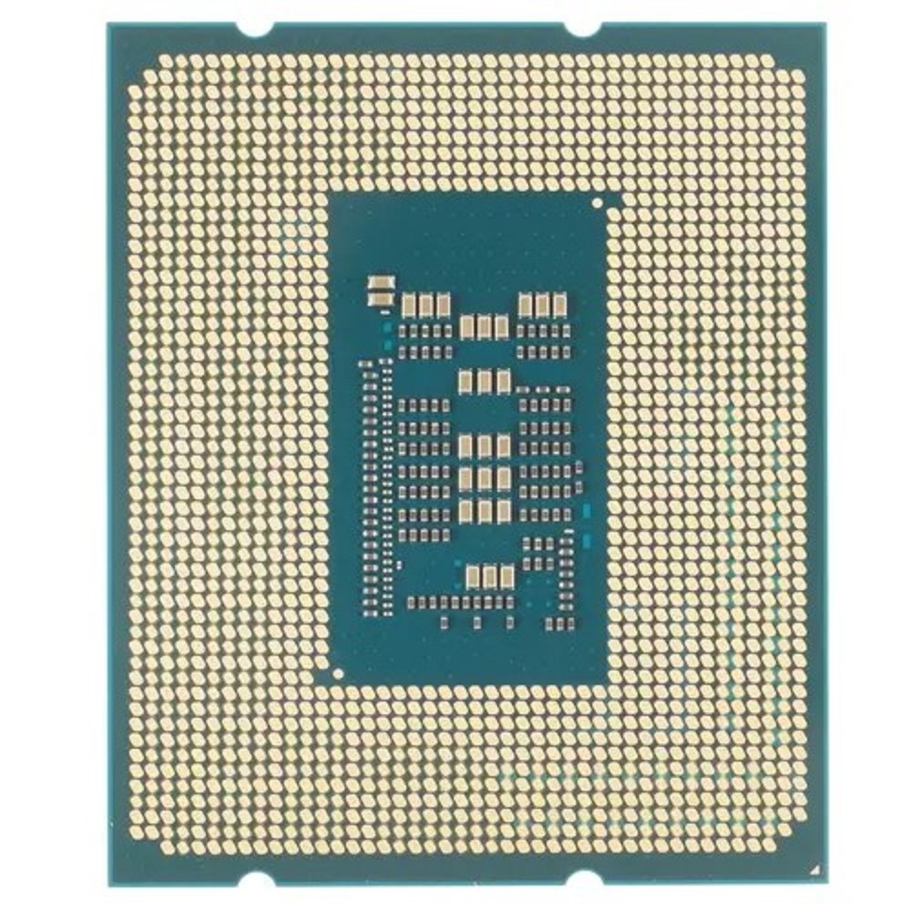CPU Intel Core i3-13100F Raptor Lake OEM {3.4GHz, 12MB, LGA1700} арт. CM8071505092203