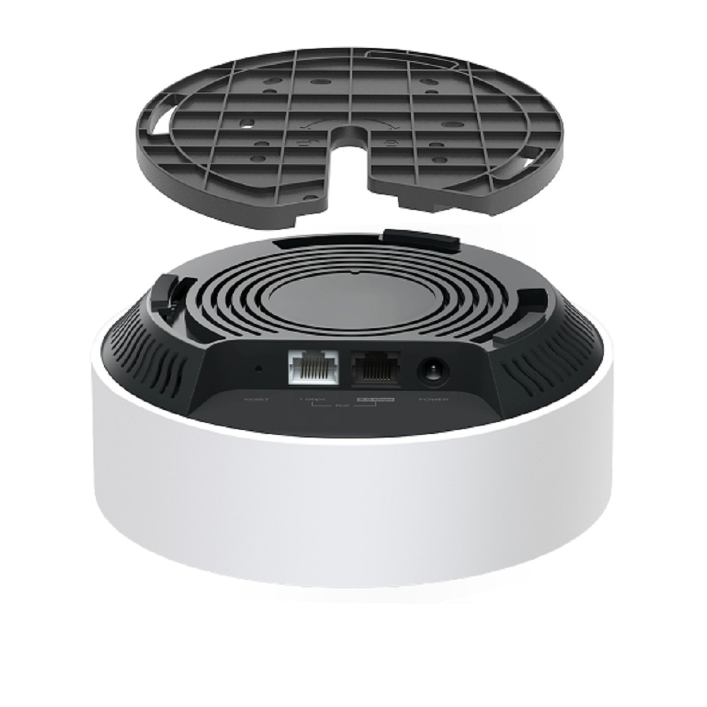 TP-Link Deco X50-PoE (2-pack) арт. Deco X50-PoE(2-pack)