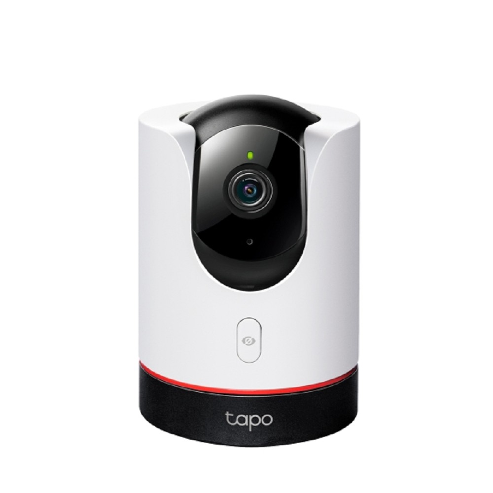 Камера видеонаблюдения IP TP-Link Tapo C225 5-5мм цв. корп.:белый