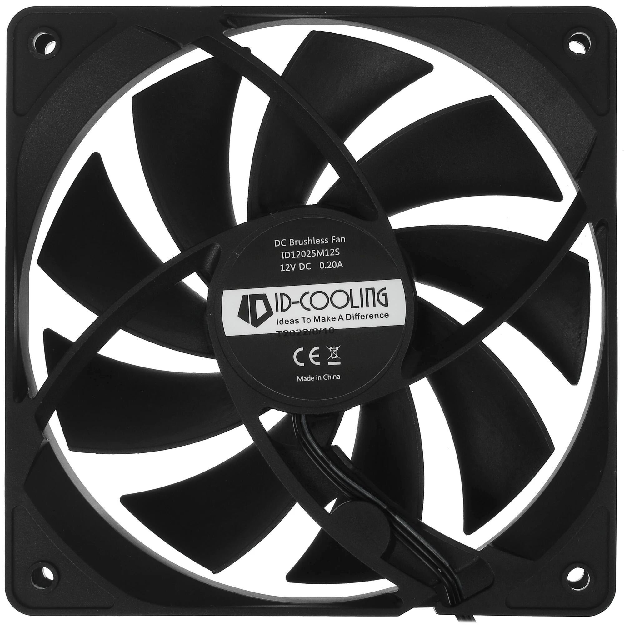 ID-COOLING FL-12025K