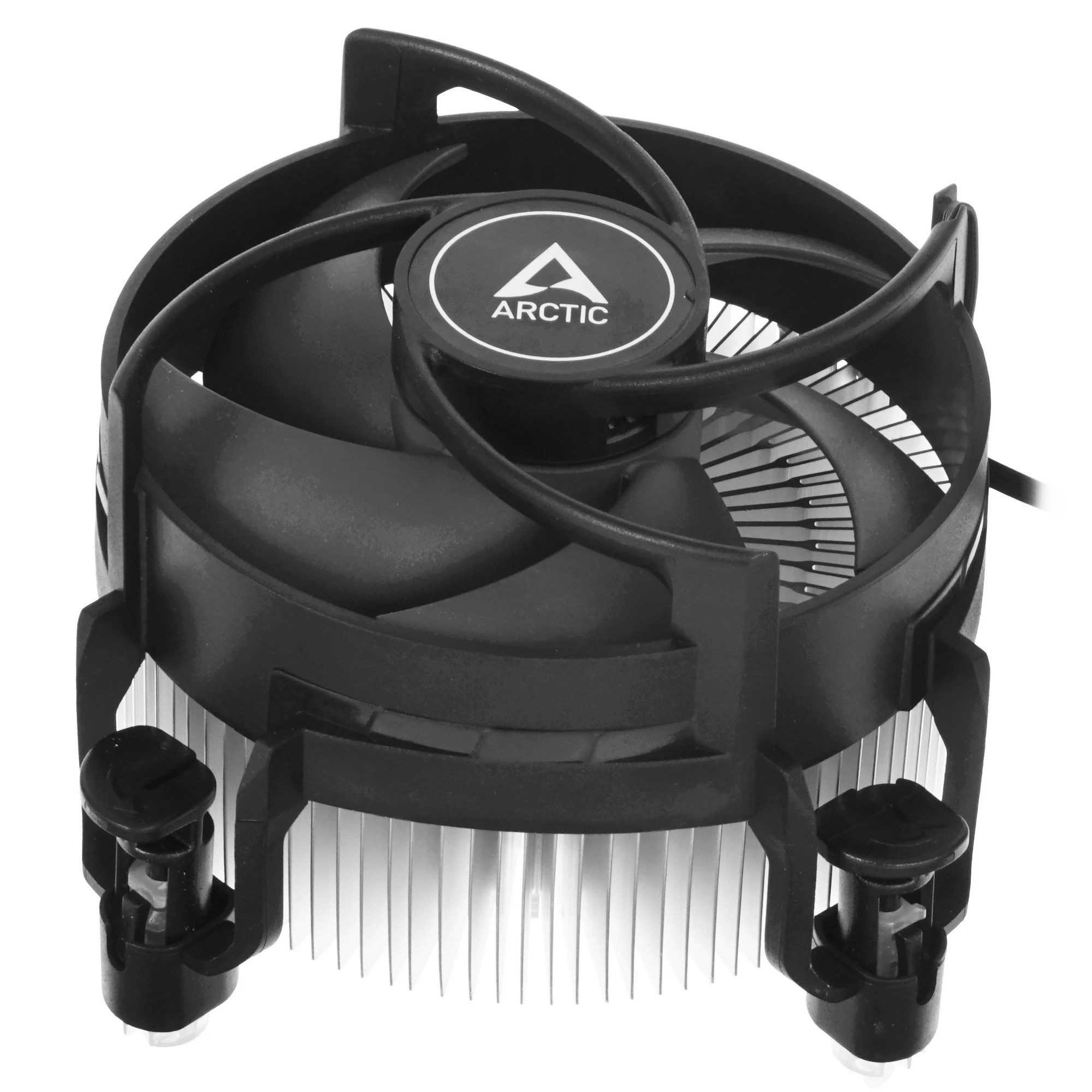 Cooler Arctic Alpine 17 CO LGA1700 (ACALP00041A)