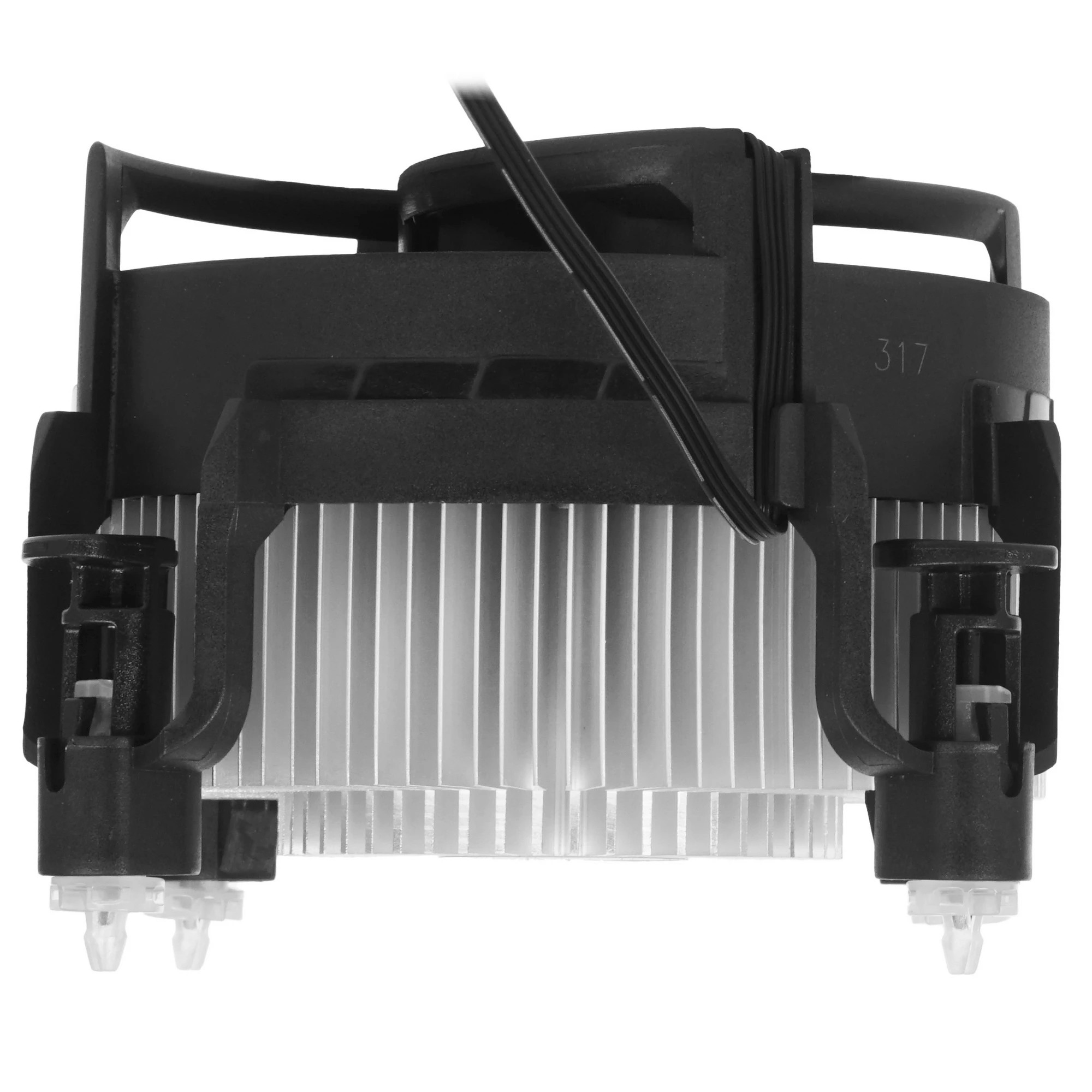 Cooler Arctic Alpine 17 CO LGA1700 (ACALP00041A)