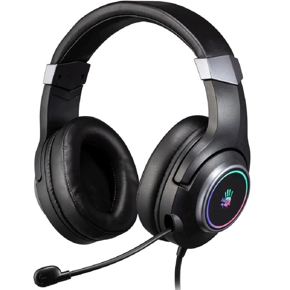 A4Tech G350 USB/ BLACK
