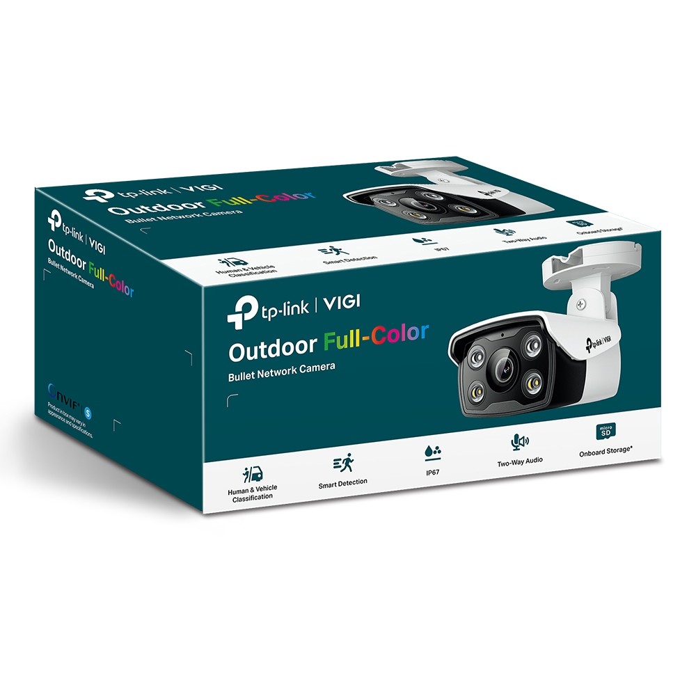 TP-Link VIGI C330(2.8mm)