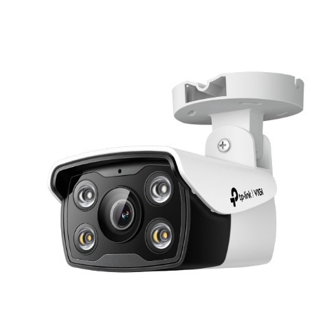 TP-Link VIGI C330(6mm) Уличная цилиндрическая камера 3 Мп с цветным ночным видением TP-Link SMB