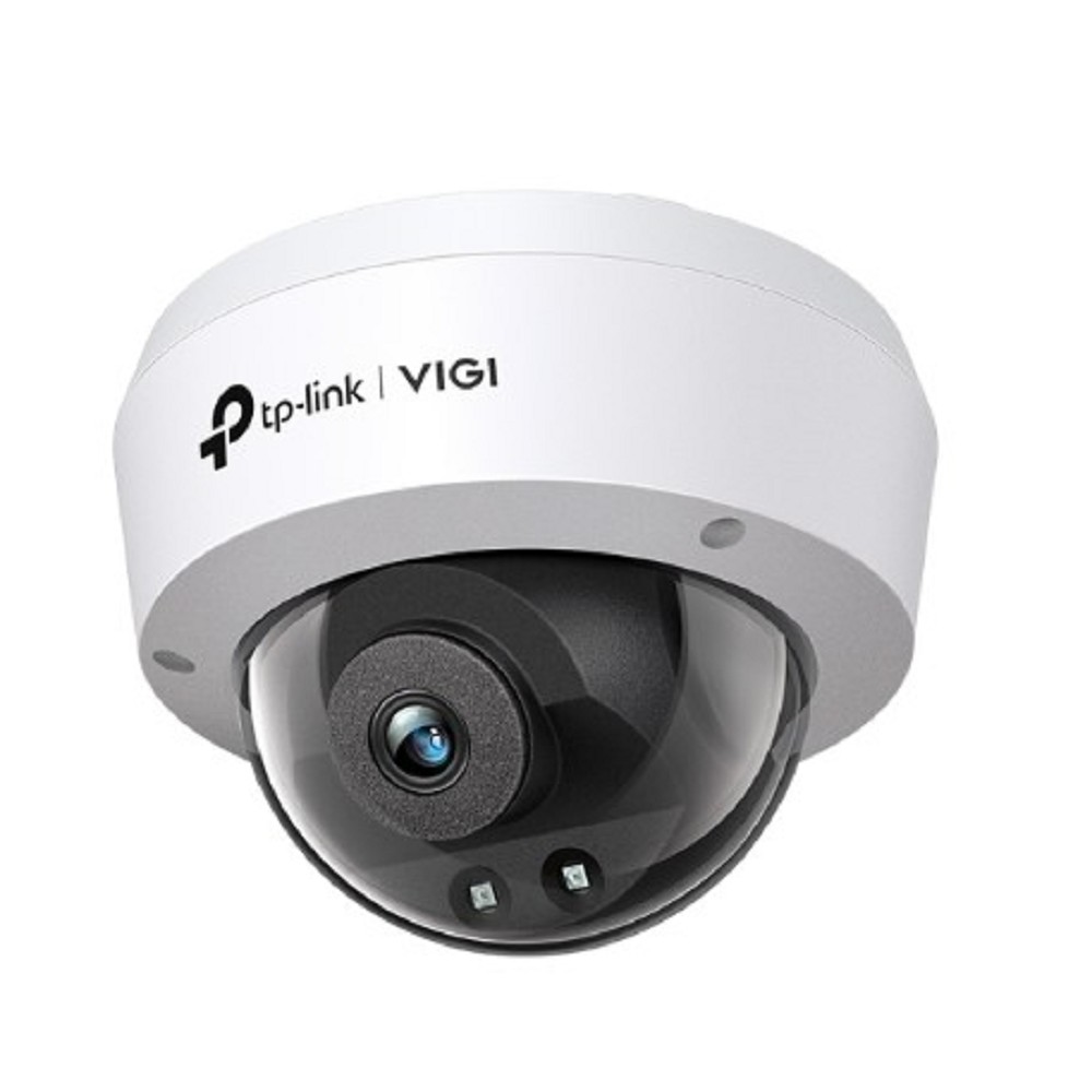 TP-Link VIGI C220I(2.8mm) Купольная камера 2 Мп с ИК-подсветкой TP-Link SMB