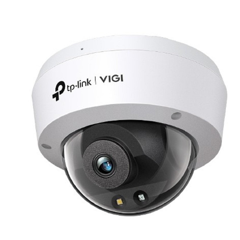 TP-Link VIGI C230(2.8mm) Купольная камера 3 Мп с цветным ночным видением TP-Link SMB