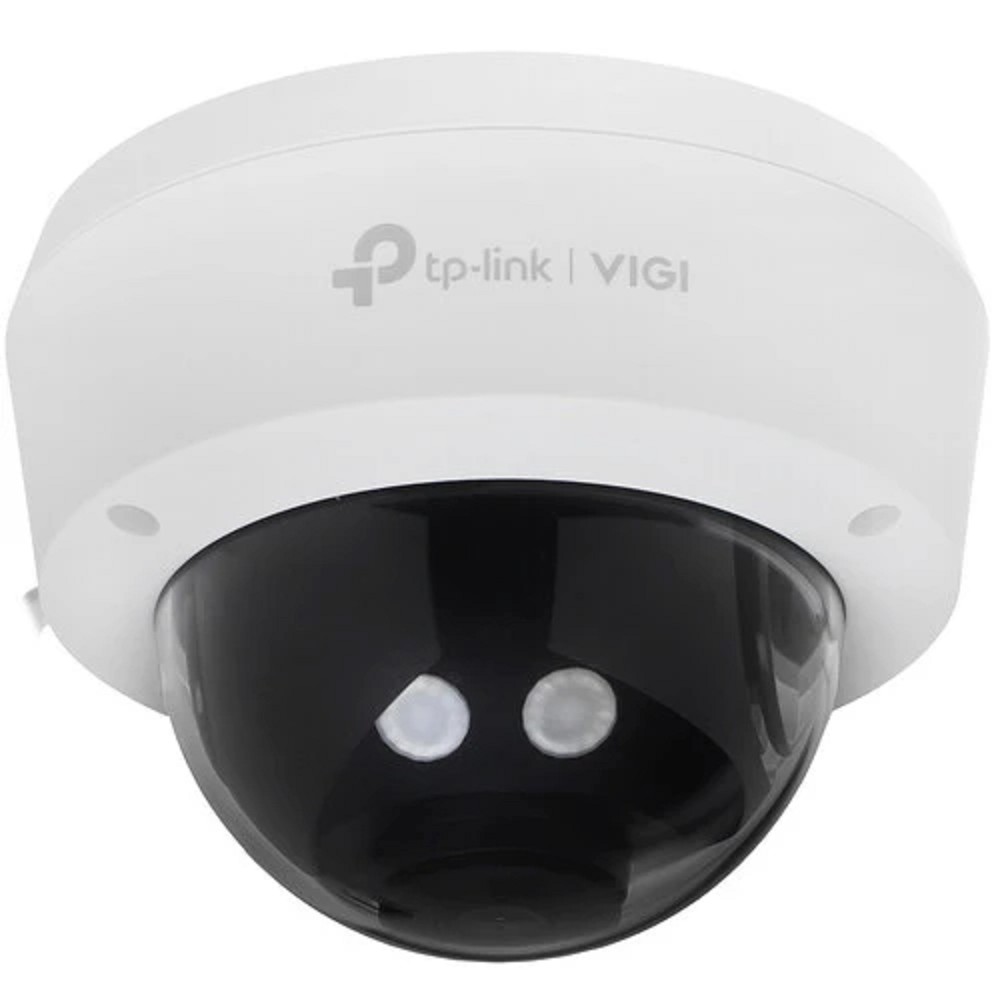 TP-Link VIGI C230(2.8mm) Купольная камера 3 Мп с цветным ночным видением TP-Link SMB