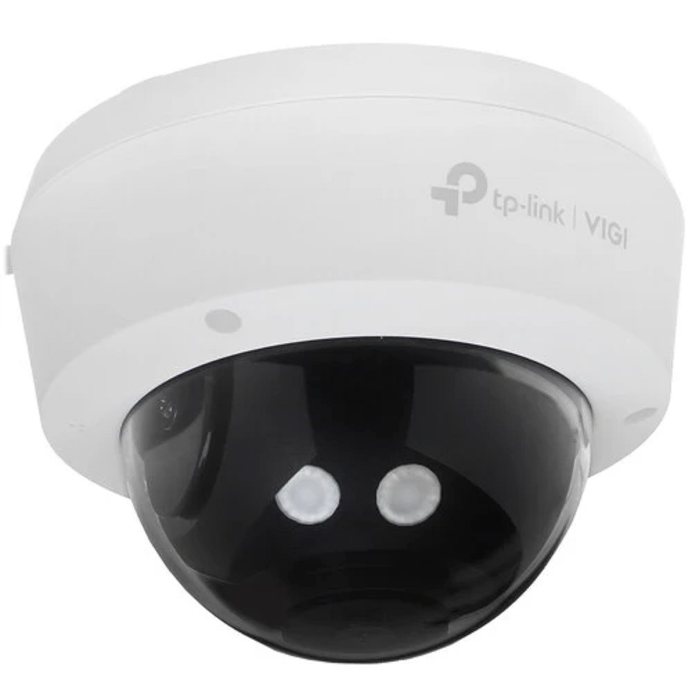 TP-Link VIGI C230(2.8mm) Купольная камера 3 Мп с цветным ночным видением TP-Link SMB