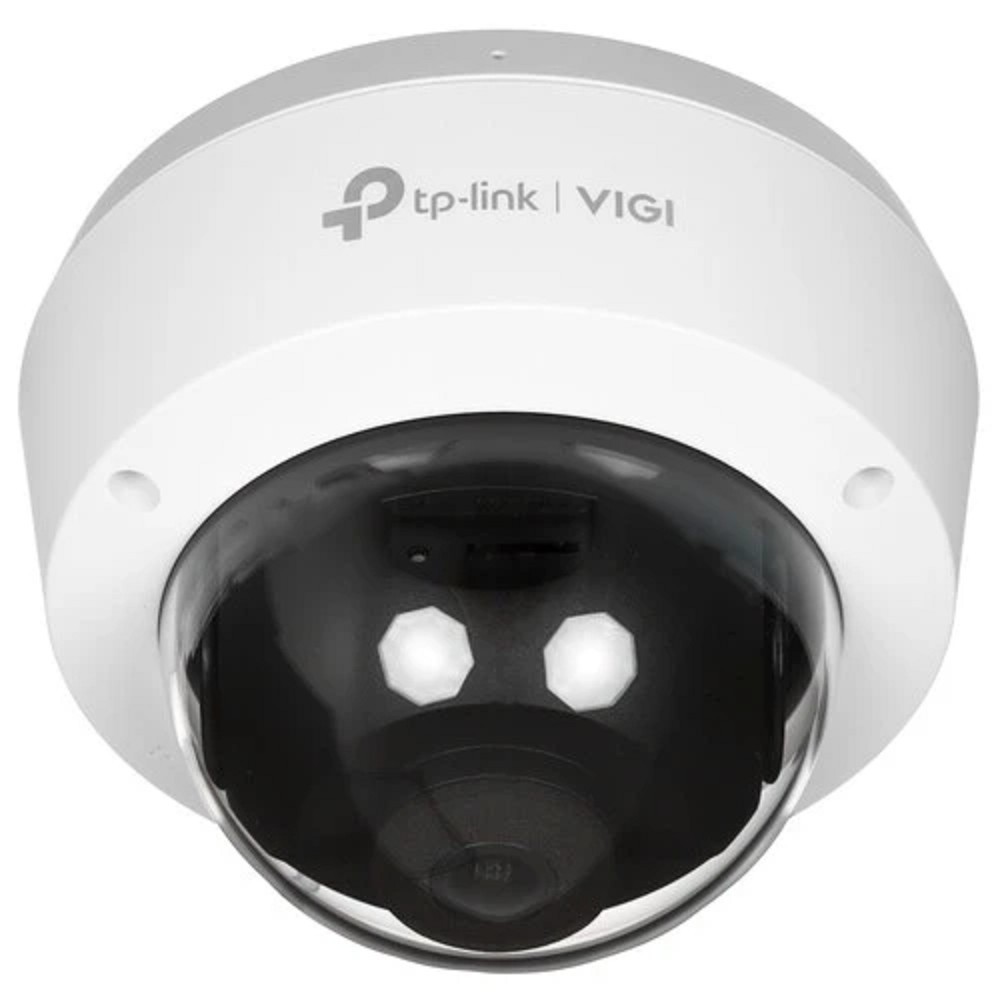 TP-Link VIGI C240(2.8mm) Купольная камера 4 Мп с цветным ночным видением TP-Link SMB