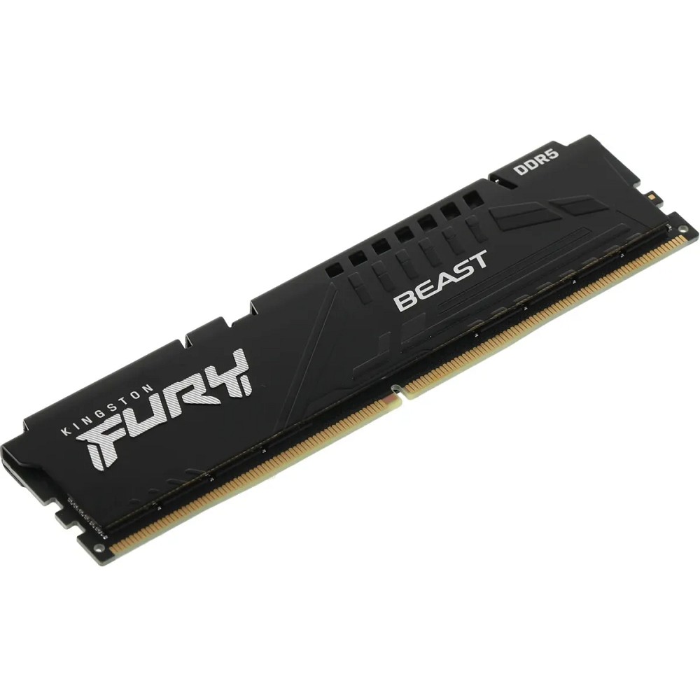 Kingston DDR5 DIMM 32GB 5600 MT/s CL40 KF556C40BB-32