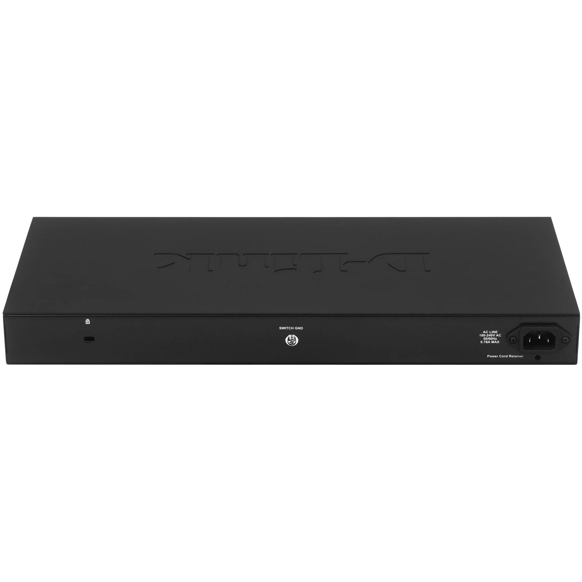 D-Link Неуправляемый коммутатор, 48x1000Base-T, 4xCombo 1000Base-T/SFP, защита от статического электричества до 1 кВ, корпус металл арт. DGS-1052/A3A