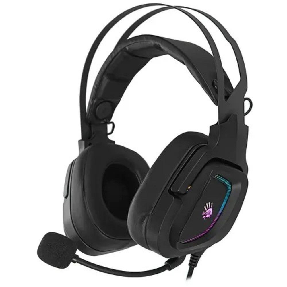 A4Tech G570 (BLACK+GREY) USB