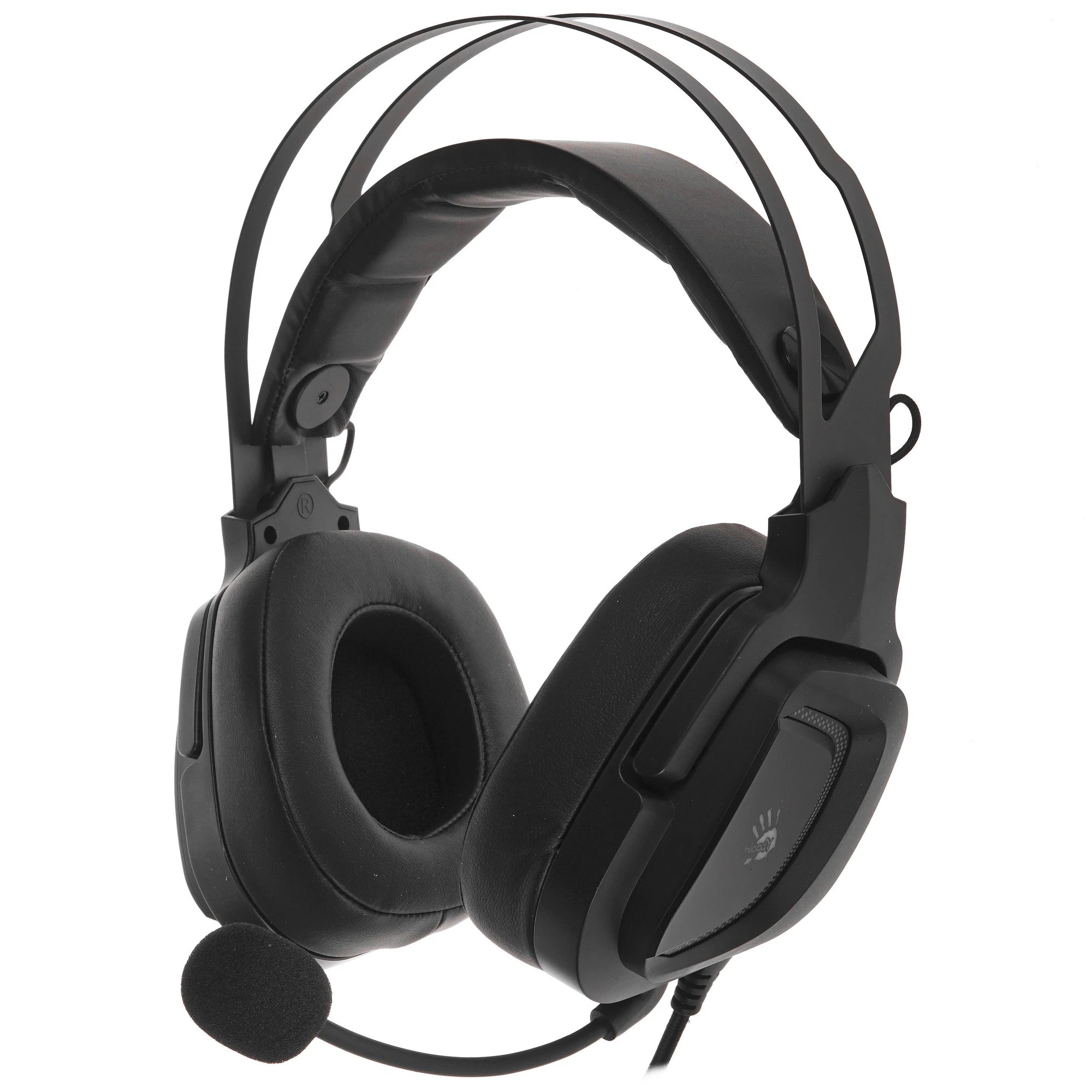 A4Tech G570 (BLACK+GREY) USB