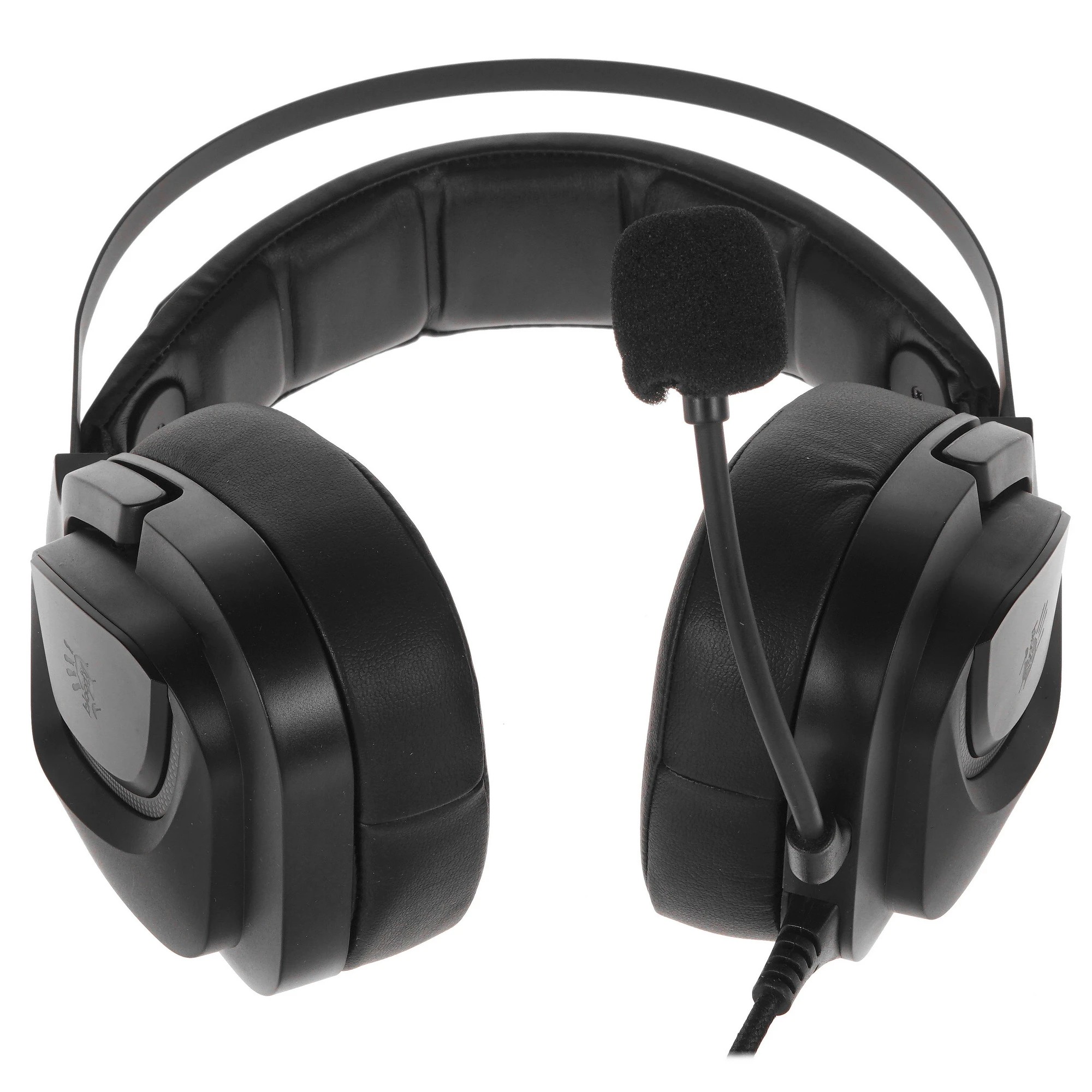 A4Tech G570 (BLACK+GREY) USB