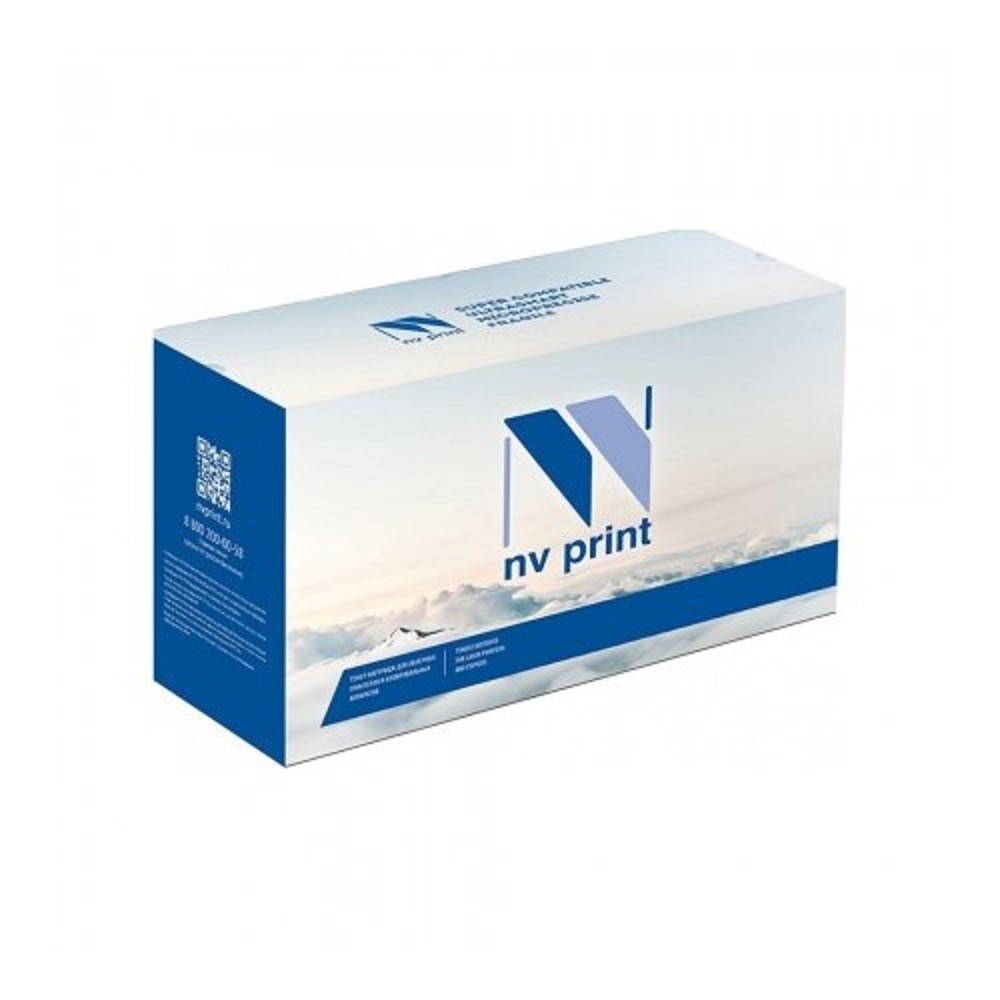 NVP NV-W1500ANC NV Print