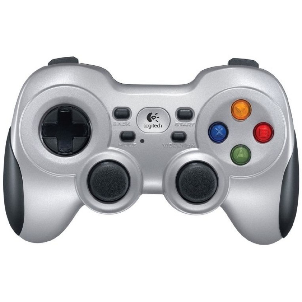 Logitech Wireless Gamepad F710 арт. 940-000142