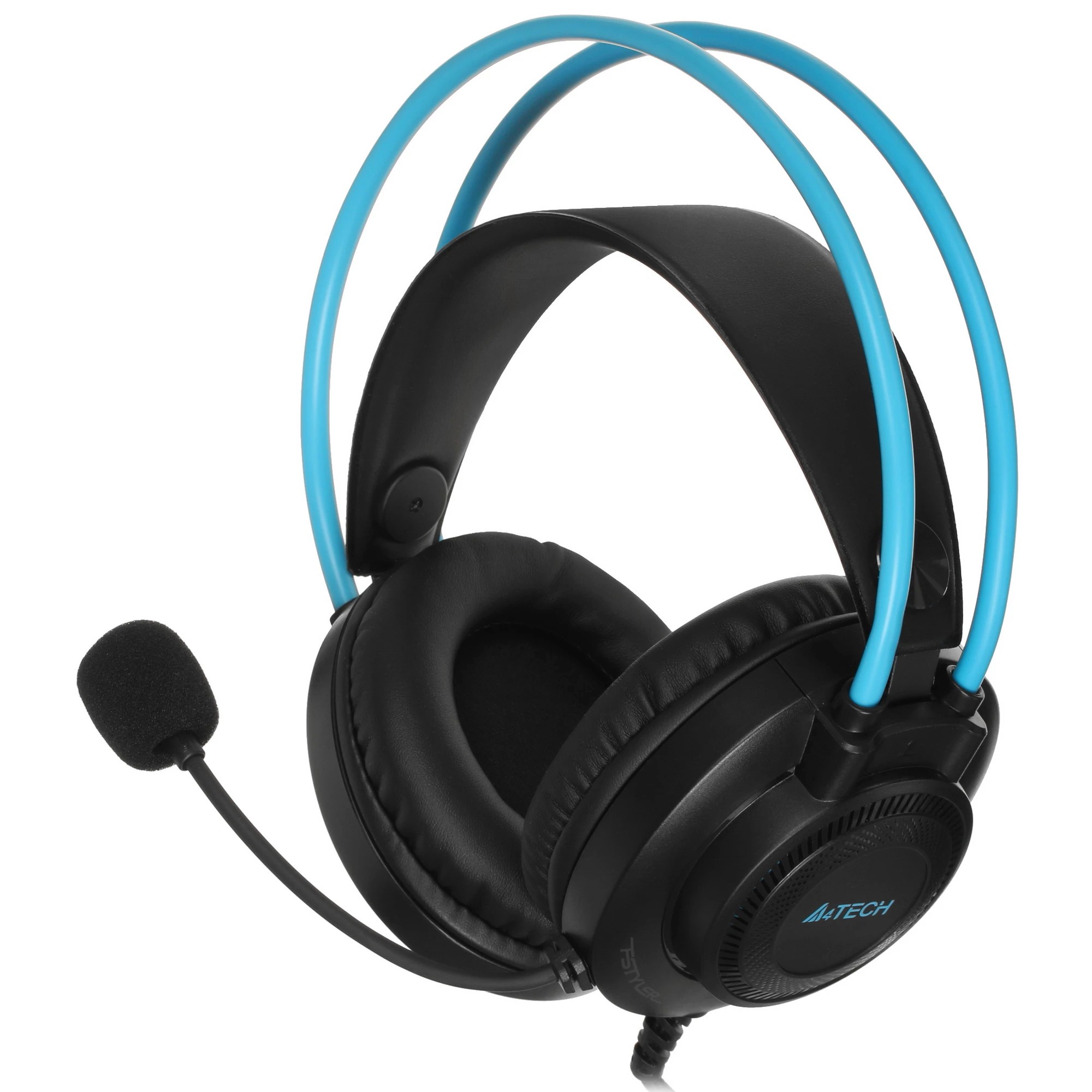 A4Tech FH200U BLUE
